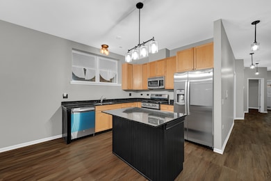 6614 S Ingleside Ave unit 1S, Chicago, IL 60637 - photo 6