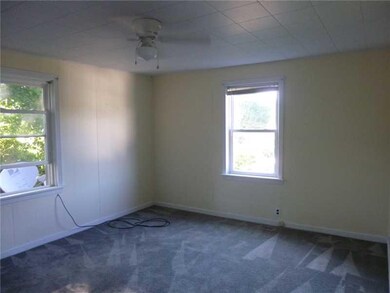 Bedroom.