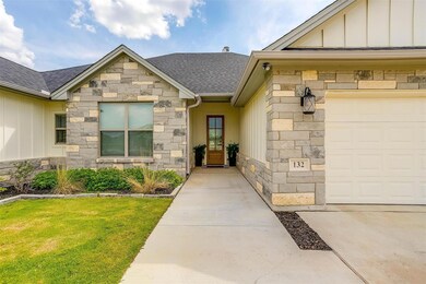 132 Kingston Ln, Hudson Oaks, TX 76087 - photo 2