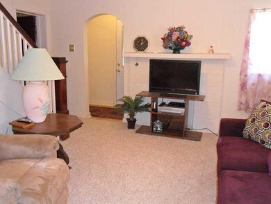 Living Room.