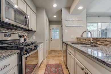 3736 Vitruvian Way unit D5, Addison, TX 75001 - photo 4