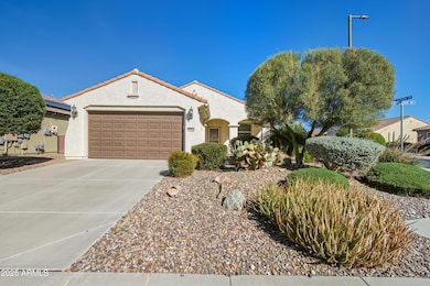 7304 W Silver Spring Way, Florence, AZ 85132 - photo 2