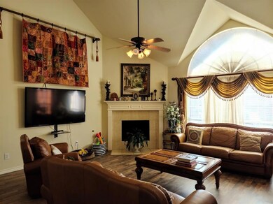 6008 Sargent Dr, Plano, TX 75094 - photo 2