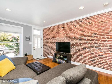 234 S Robinson St, Baltimore, MD 21224 - photo 5