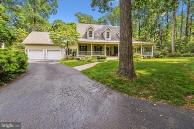 1045 Stonington Dr, Arnold, MD 21012 - photo 4