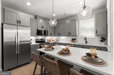 4770 Adairview Cir unit E, Alpharetta, GA 30004 - photo 2