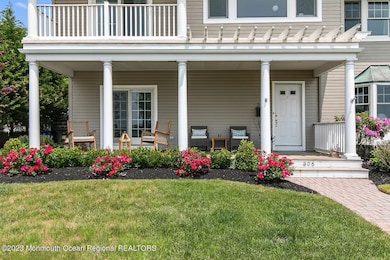 306 Ocean Road Spring Lake