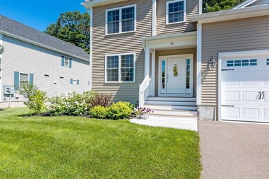 96 Waterlefe Way, Colchester, VT 05446 - photo 4