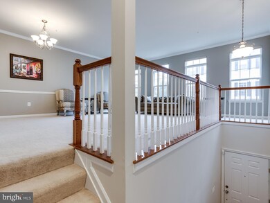 13424 Roberts Tavern Ct unit 2383, Clarksburg, MD 20871 - photo 3