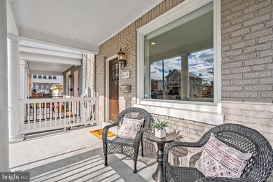 614 Franklin St NE, Washington, DC 20017 - photo 2