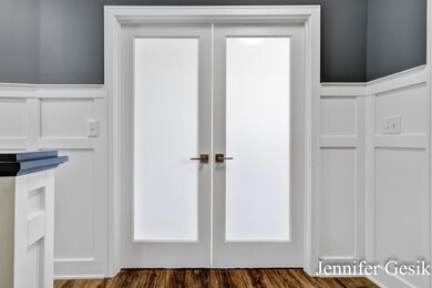 Jennifer Gesik 8363 Autumn Acres Drive N