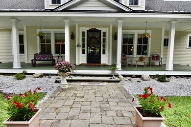 237 Hawley Ln, Rutland, VT 05701 - photo 3