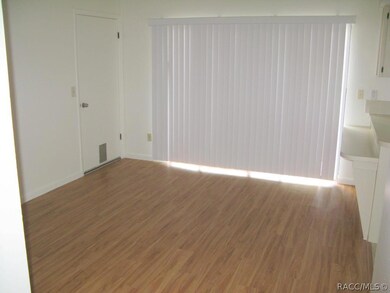 Extra Room