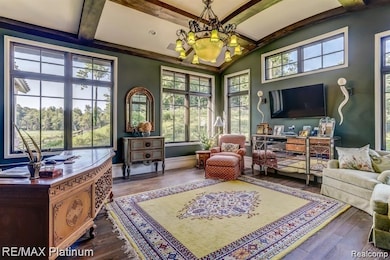 1286 Gray Fox Ct, Howell, MI 48843 - photo 6