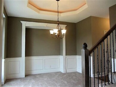 800 S Franklin St, Raymore, MO 64083 - photo 4