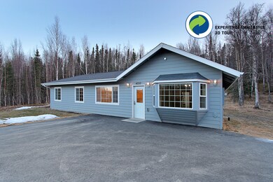 4220 N Fireweed Fields Drive