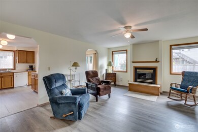 27229 Church Creek Loop NW, Stanwood, WA 98292 - photo 5