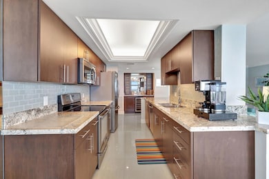 The Seagrape unit 7A, Riviera Beach, FL 33404 - photo 3