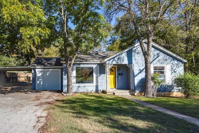 608 Norton St, Weatherford, TX 76086 - photo 3