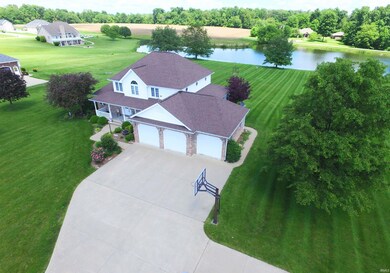 300 N Eagle Dr, Montgomery, IN 47558 - photo 7