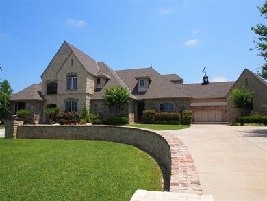 1209 Muirfield Dr, Shawnee, OK 74801 - photo 2