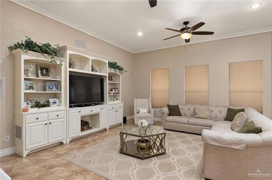 1302 Bella Vista Ave, Weslaco, TX 78596 - photo 7