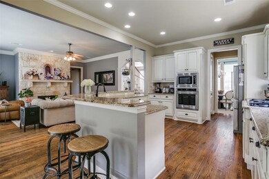 600 Edgebrook Ave, Keller, TX 76248 - photo 6