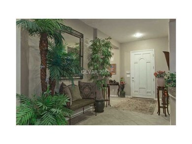 Other. Entryway