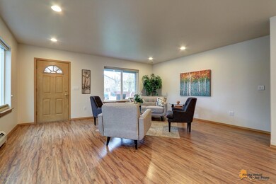 Big Living Room