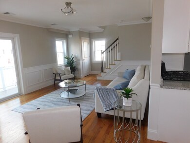 713 Sea St unit 1, Quincy, MA 02169 - photo 5