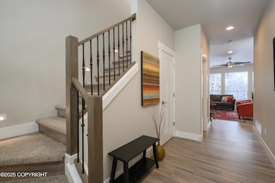 23082 Parks Crk Cir, Chugiak, AK 99567 - photo 4