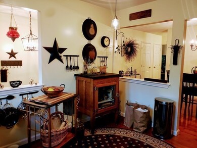 7 Lamplighter Ln, South Easton, MA 02375 - photo 6