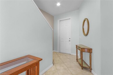 View of hallway
