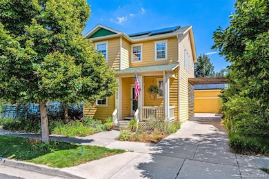 2326 Akron St, Denver, CO 80238 - photo 3