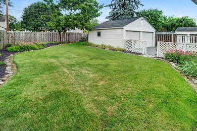 51 S Southampton Ave, Columbus, OH 43204 - photo 3