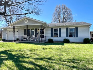 1658 Bowman Dr, Xenia, OH 45385 - photo 2