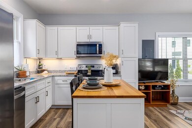 2654 Greenport Dr, Rockingham, VA 22801 - photo 4