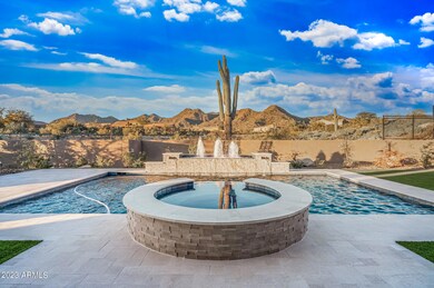Luxury at its' finest