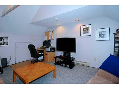 Family Room. 3rd Floor Family room with additional