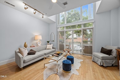 Palladium Plaza unit 104, Raleigh, NC 27601 - photo 3