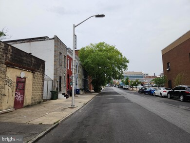 2247 Mcelderry St, Baltimore, MD 21205 - photo 5