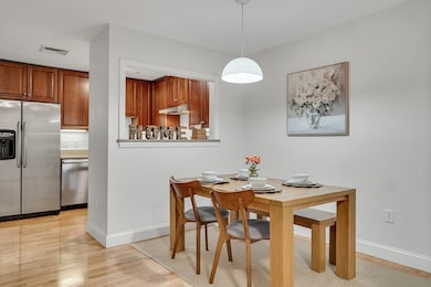 318 Rindge Ave unit 103, Cambridge, MA 02140 - photo 5