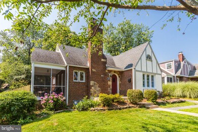 2004 Osborn Dr, Silver Spring, MD 20910 - photo 3