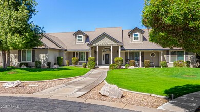 1632 S Alba Cir, Mesa, AZ 85204 - photo 5