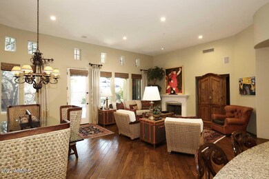 Kitchen-Great Room