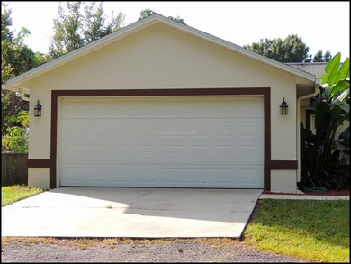 2 Car Garage