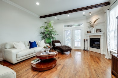 5306 Nolda St unit A, Houston, TX 77007 - photo 2