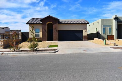 1180 Ware Place, El Paso, TX 79928 - photo 2