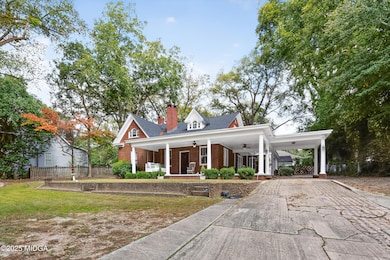 3341 Ridge Ave, Macon, GA 31204 - photo 5