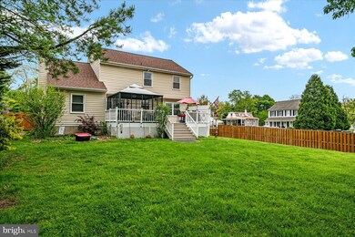 6103 Karas Walk, Elkridge, MD 21075 - photo 3